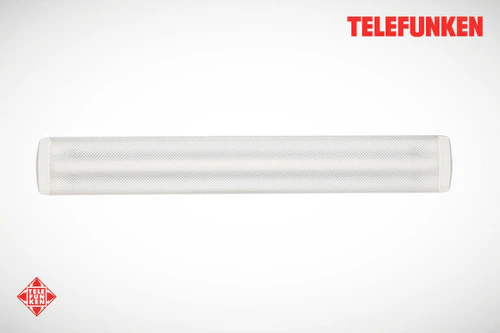 LED-Deckenleuchte Artemis, Länge 97,6 cm günstig online kaufen