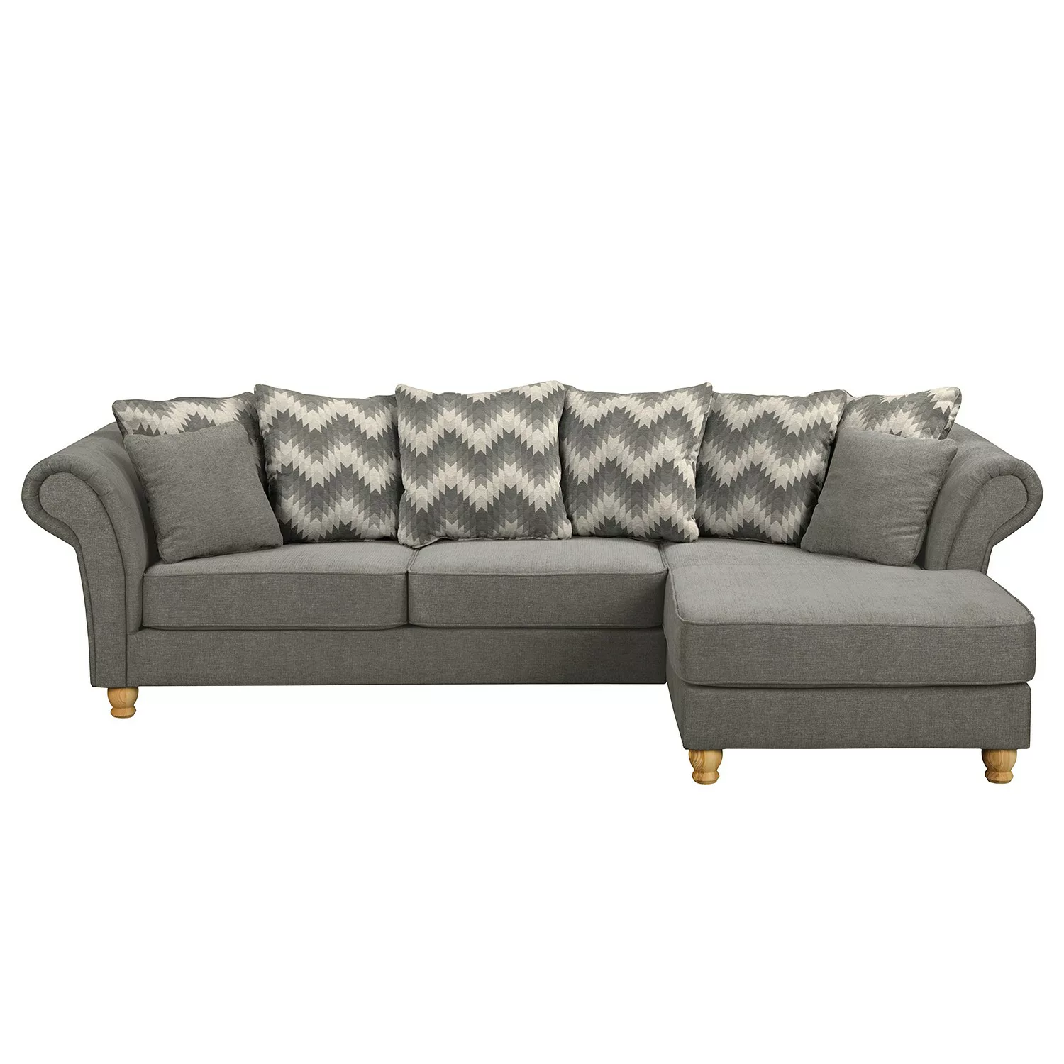 home24 Ecksofa Colores II günstig online kaufen