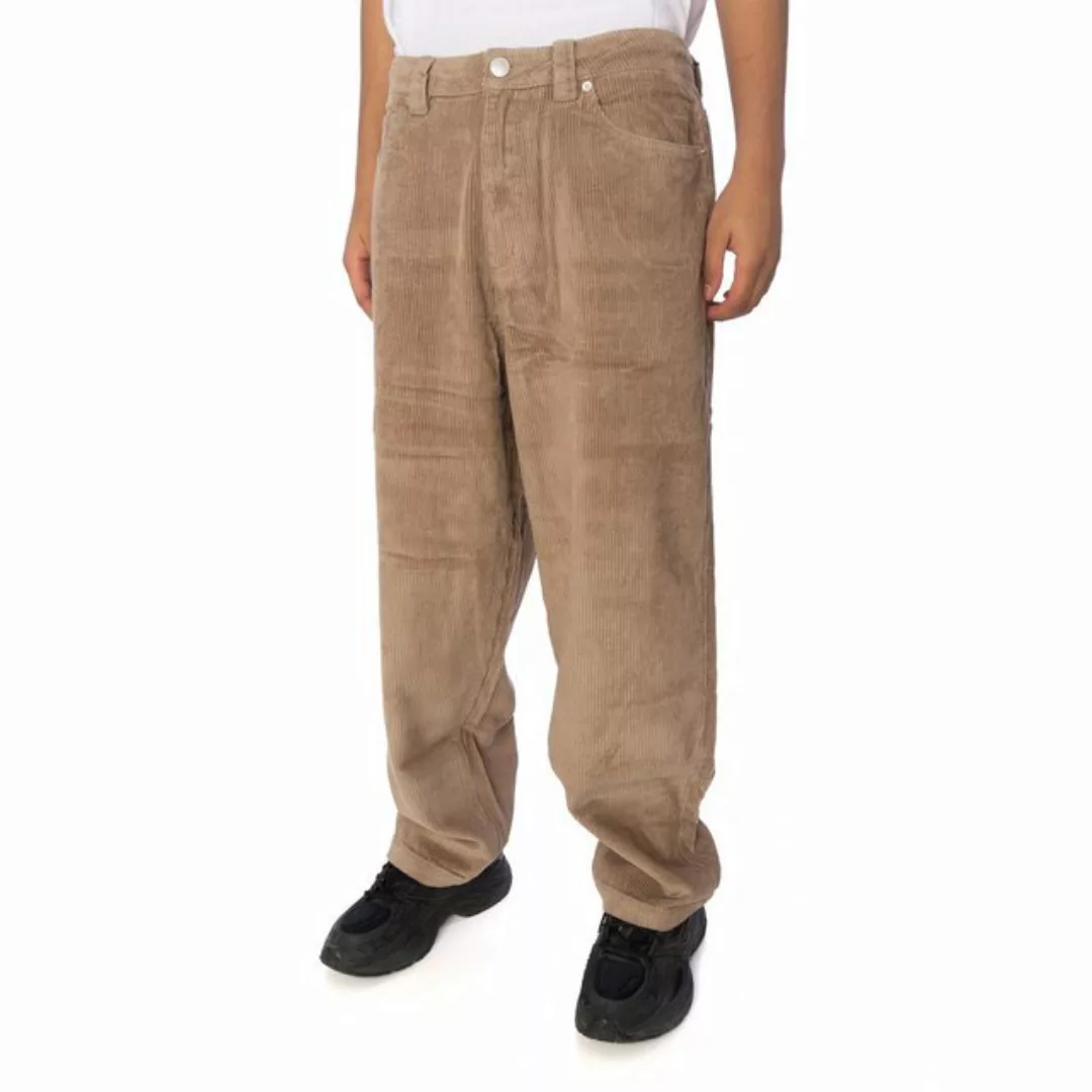 Santa Cruz Cordhose Hose Santa Cruz Big Pant Cord günstig online kaufen