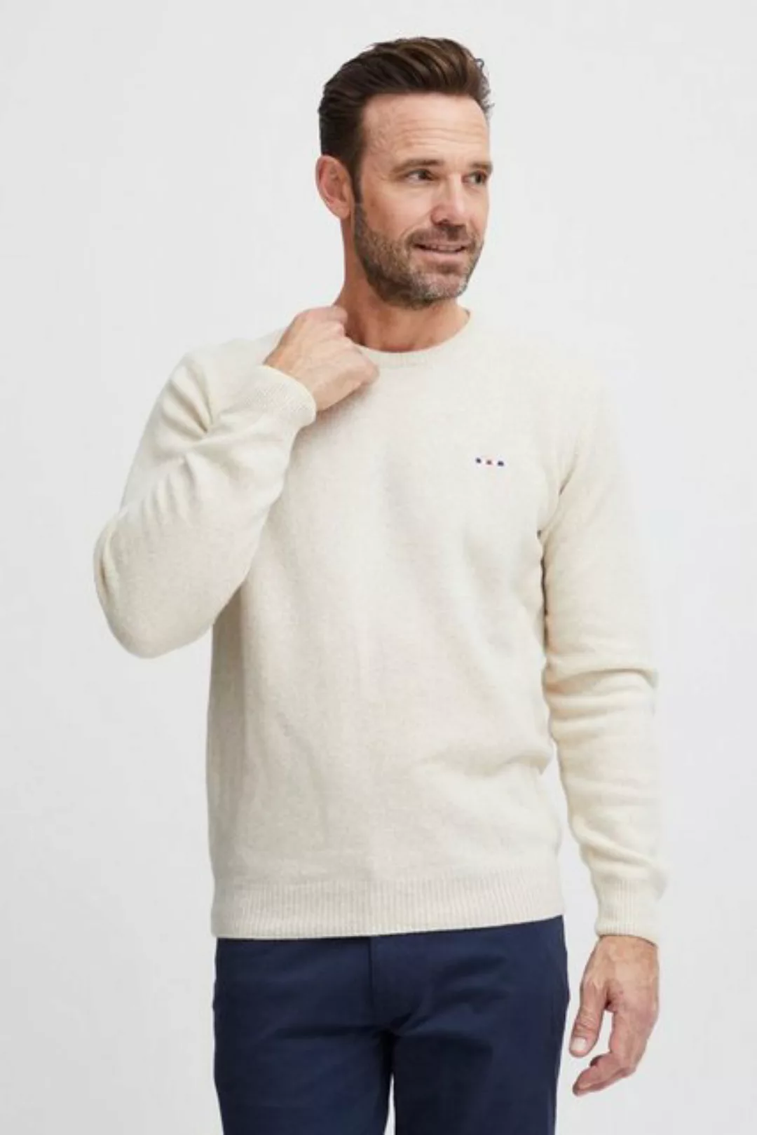 FQ1924 Strickpullover FQ1924 KQLefq günstig online kaufen