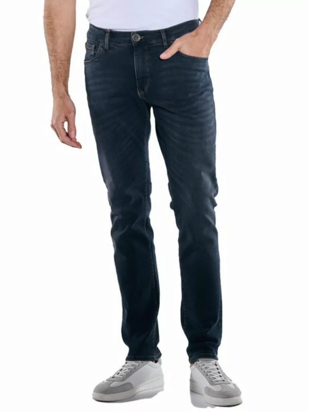 Engbers Straight-Jeans Super-Stretch-Jeans "My Favorite günstig online kaufen