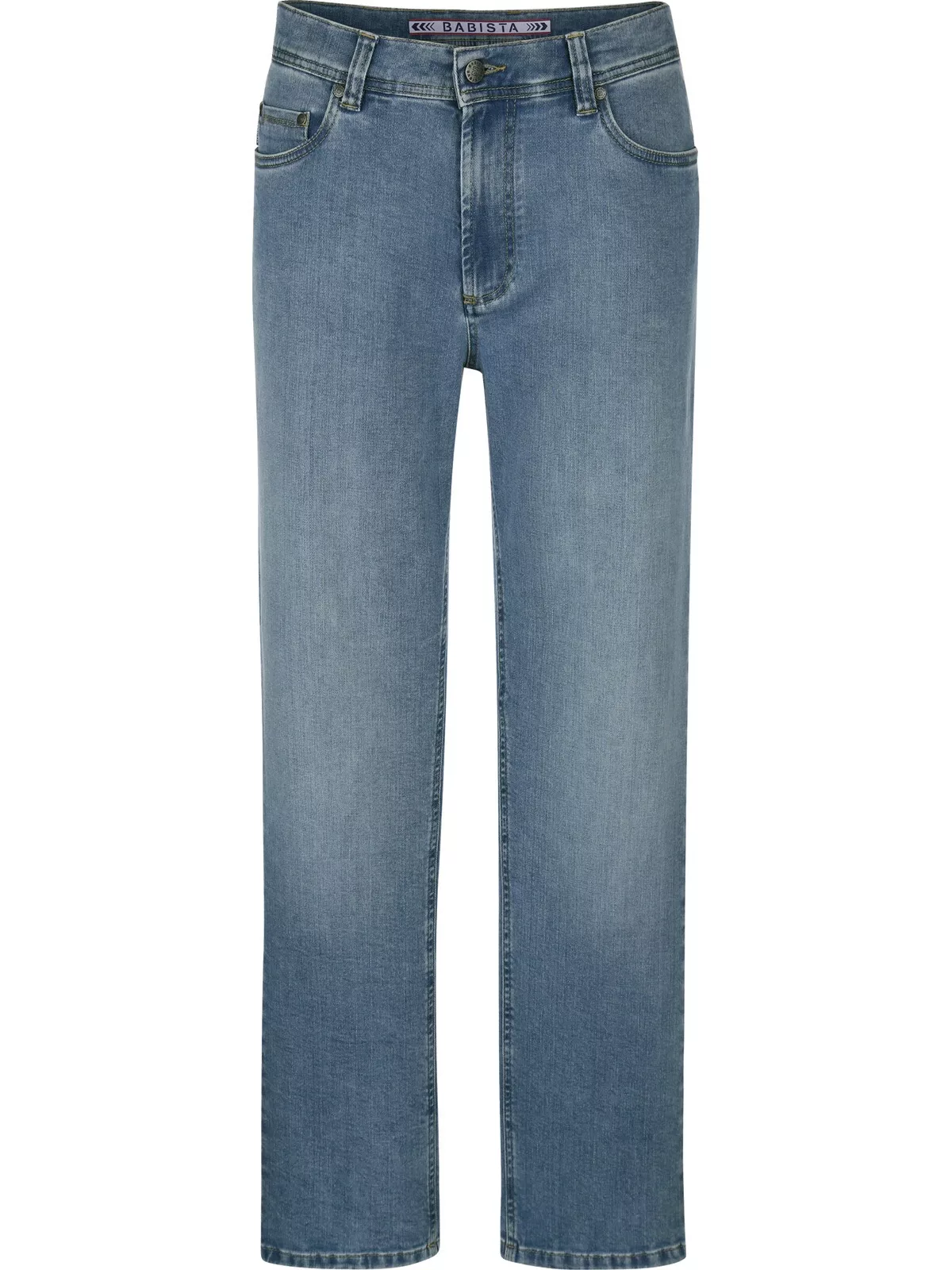 Babista 5-Pocket-Jeans "Jeans VILENTO", (1 tlg.) günstig online kaufen