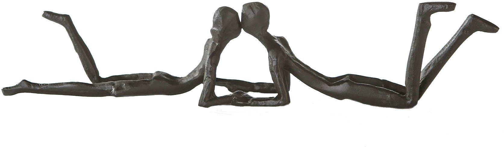 Casablanca by Gilde Dekofigur Design Skulptur günstig online kaufen