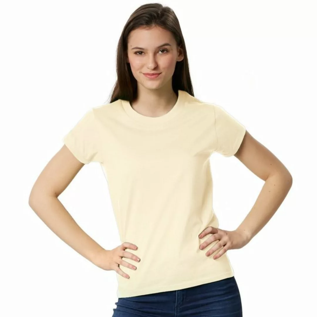 dressforfun T-Shirt T-Shirt Frauen günstig online kaufen