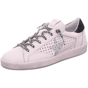 Cetti  Halbschuhe Schnuerschuhe C-1342-SRA-white günstig online kaufen