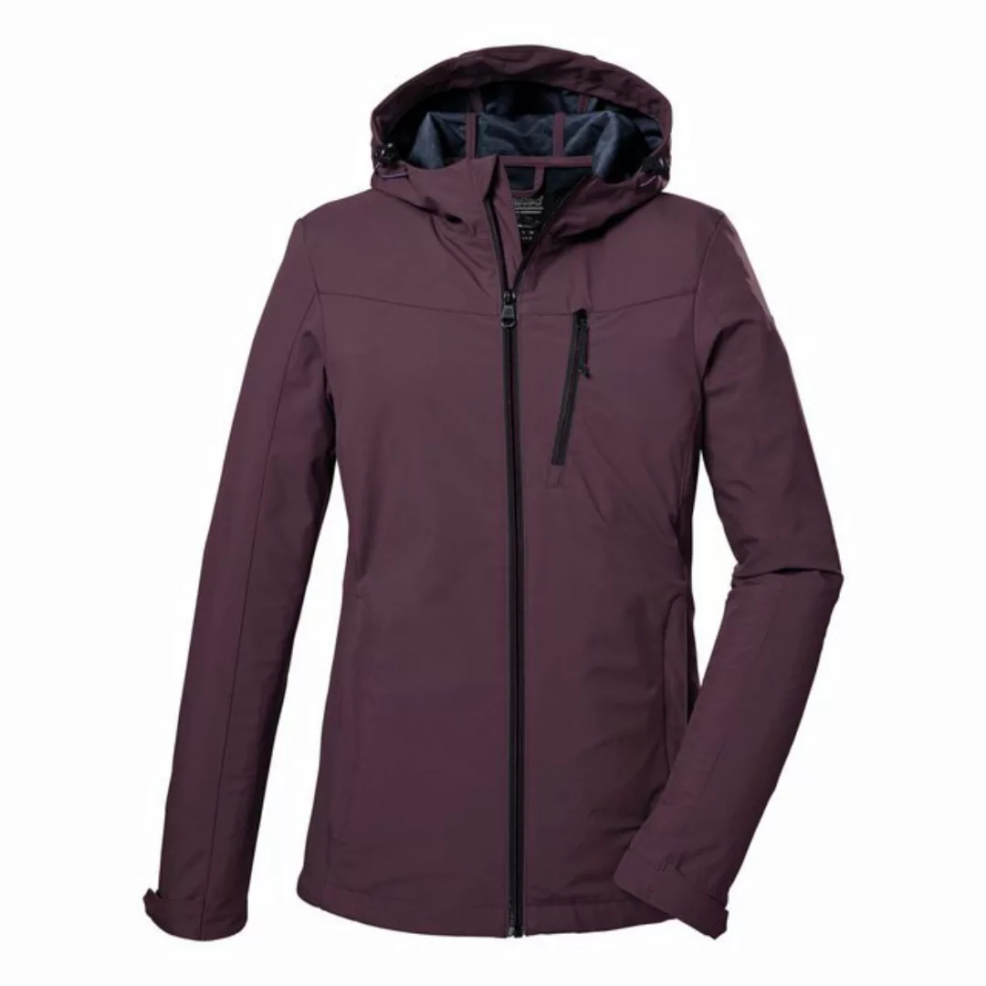 Killtec Softshelljacke Softshelljacke KOS 89 günstig online kaufen