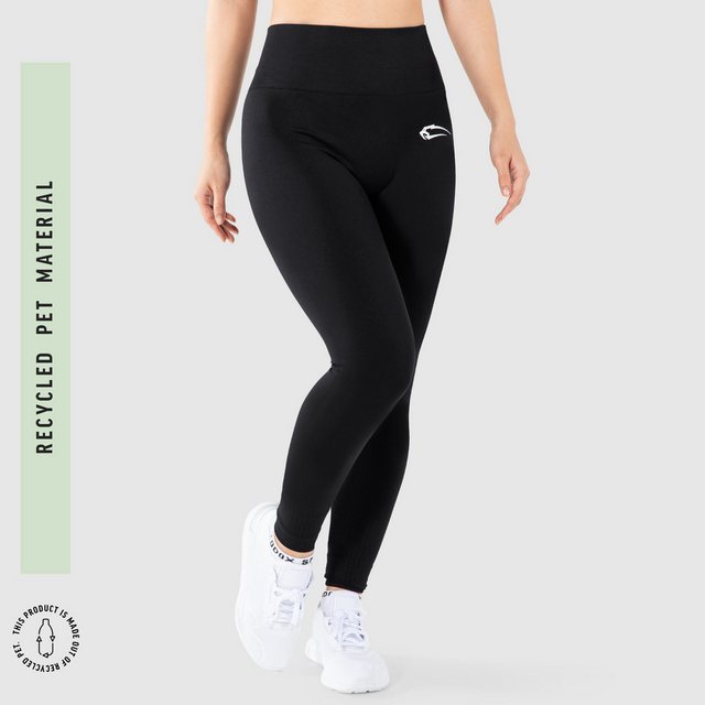 Smilodox Leggings Knowing Seamless, Nachhaltig günstig online kaufen