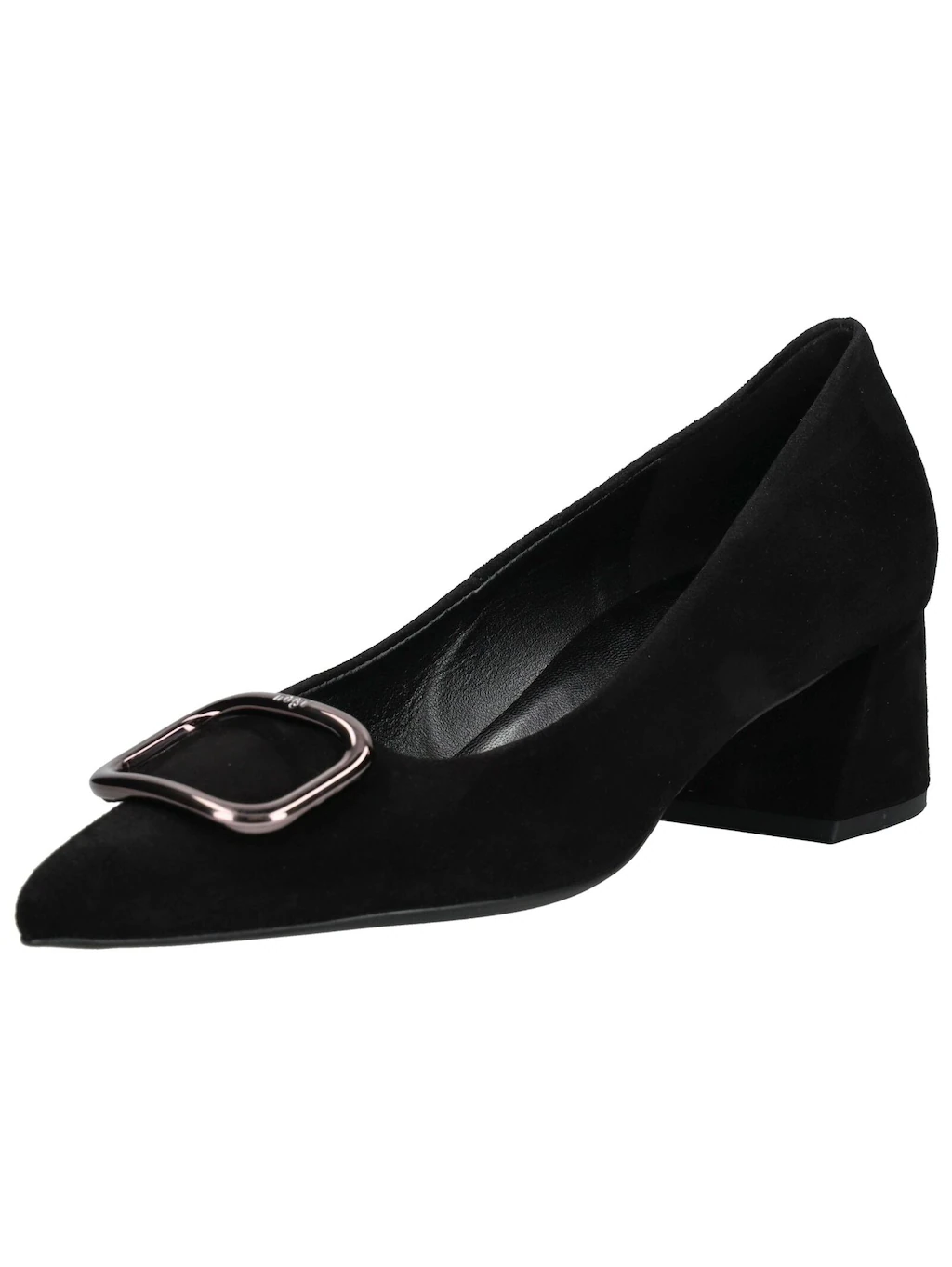 Högl Pumps "Högl Pumps Veloursleder" günstig online kaufen