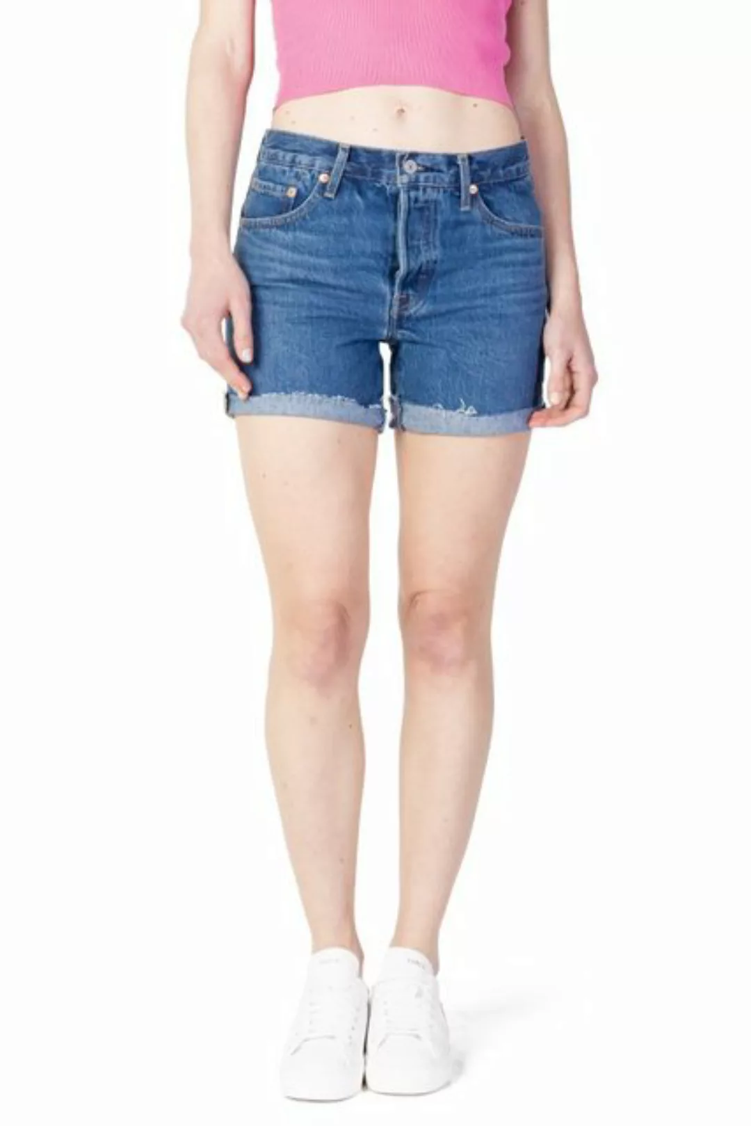 Levi's® Bermudas günstig online kaufen