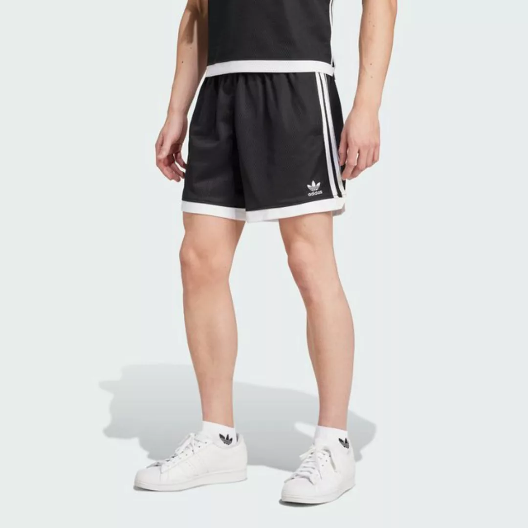 adidas Originals Shorts MOCK EYELET SHORTS günstig online kaufen