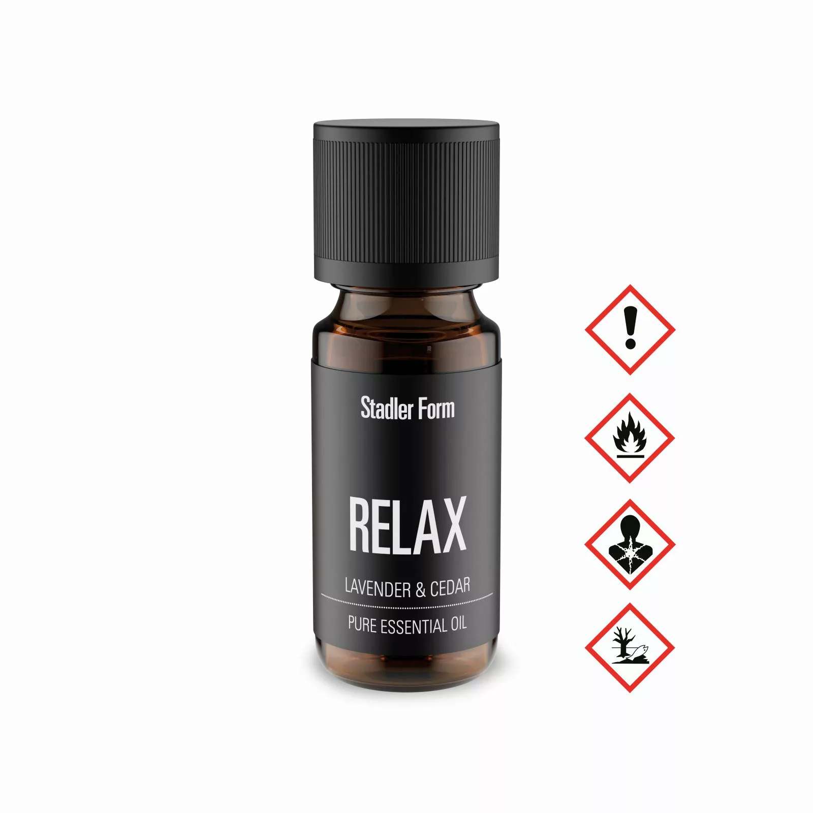 Duftöl für Diffuser Relax - Lavendel & Zedernholz günstig online kaufen