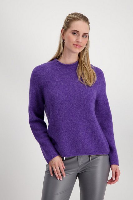 Monari Kapuzenpullover 808307 günstig online kaufen