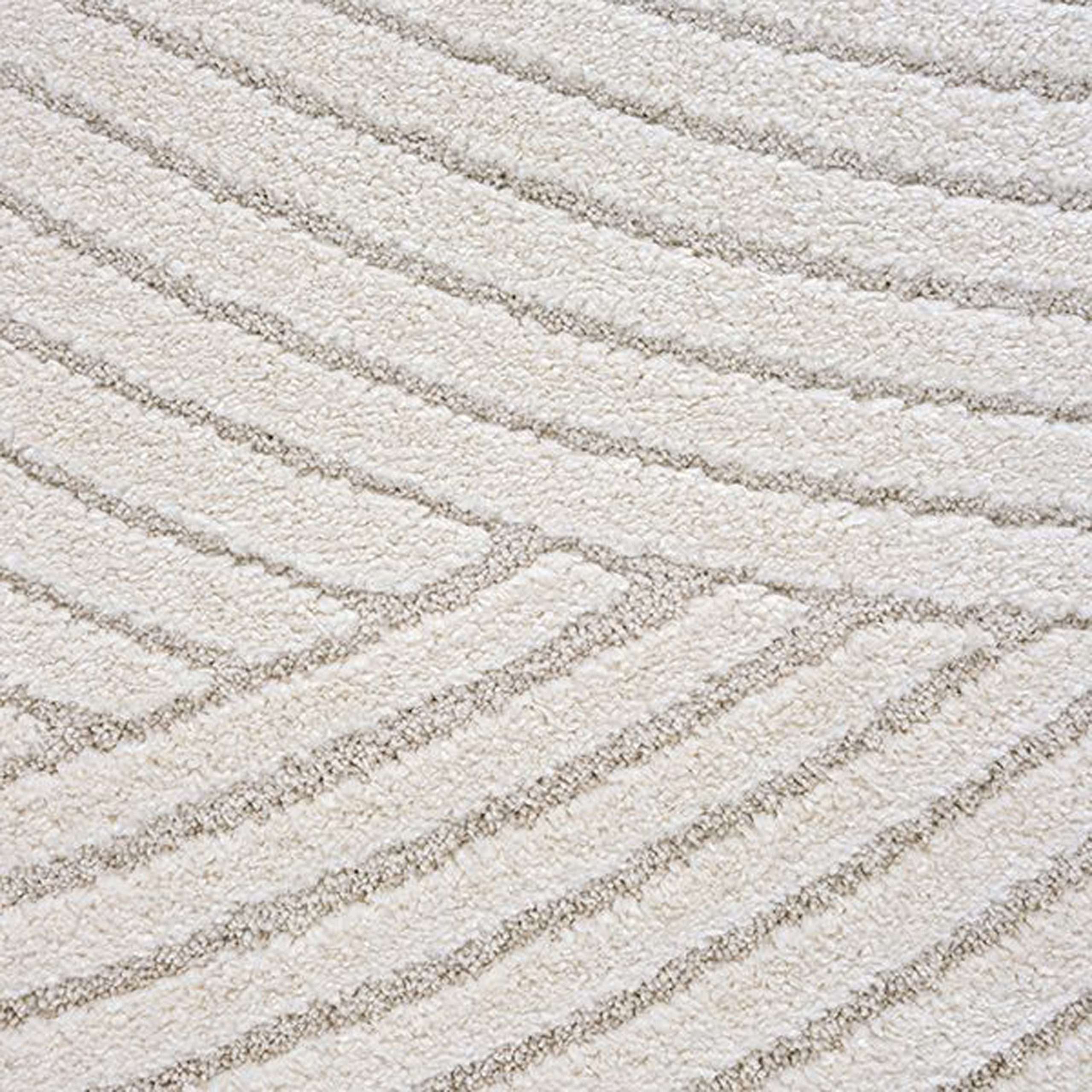 Carpetia Teppich Moderner Teppich Weich Stilvoll günstig online kaufen