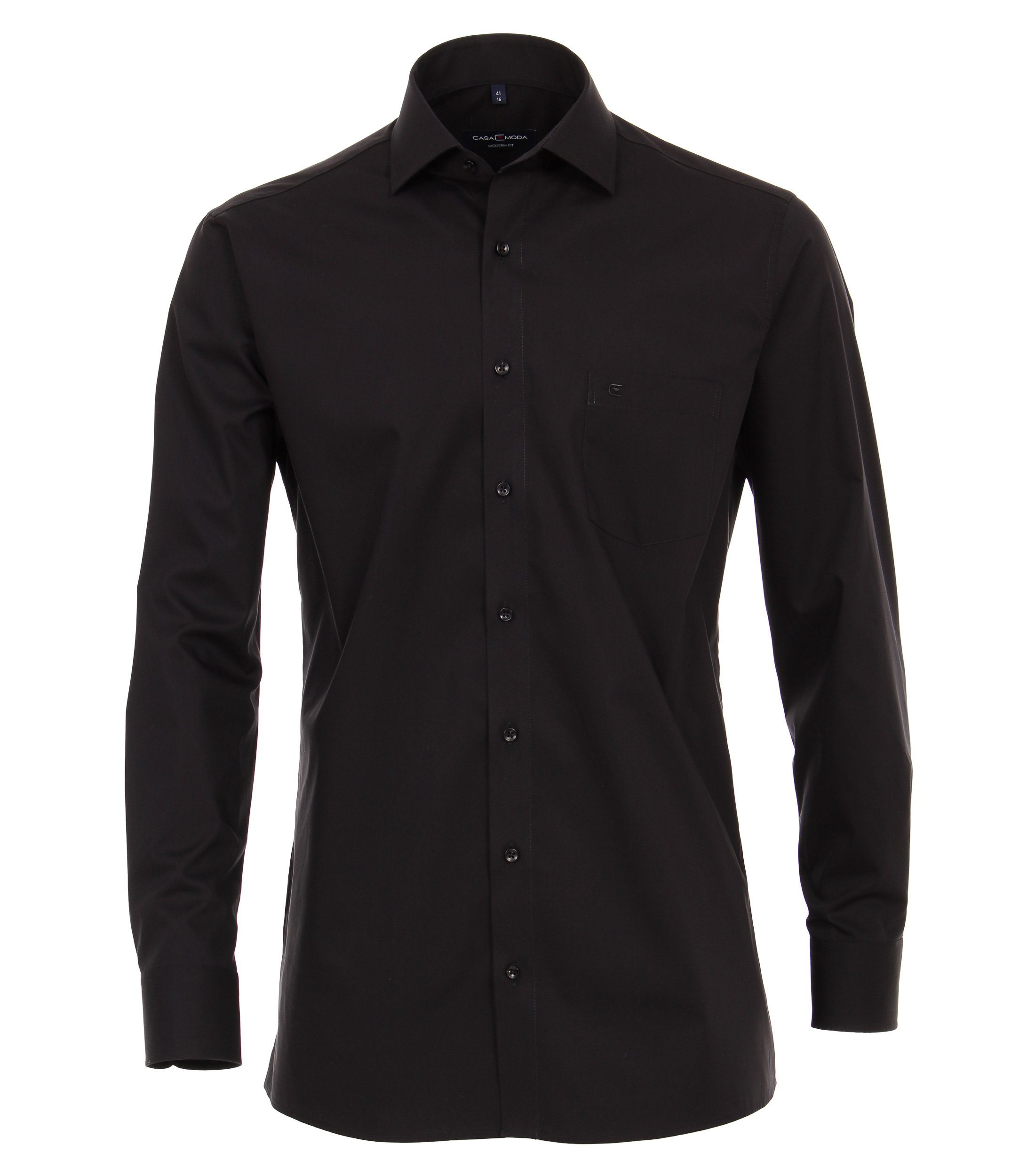 CASAMODA Businesshemd CASAMODA Businesshemd uni günstig online kaufen