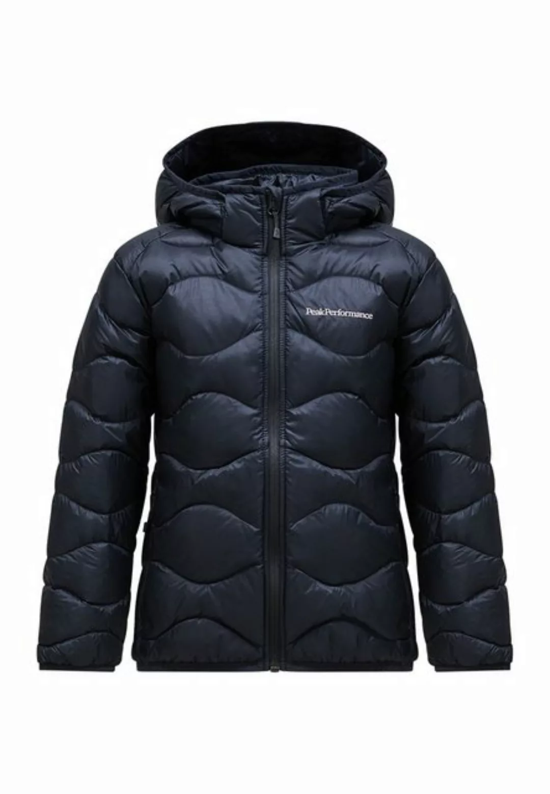 Peak Performance Winterjacke Jr Helium Down Hood Jacket günstig online kaufen