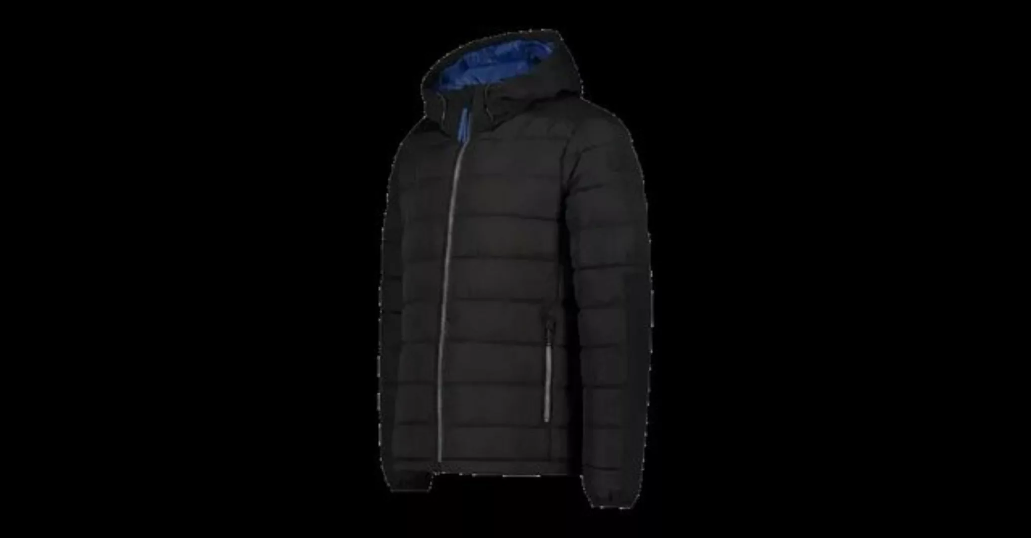 CMP Anorak MAN JACKET FIX HOOD günstig online kaufen