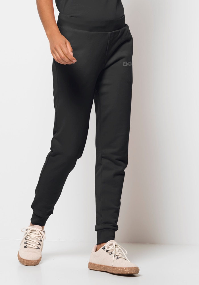 Jack Wolfskin Sweatpants "ESSENTIAL SWEAT PANTS W" günstig online kaufen