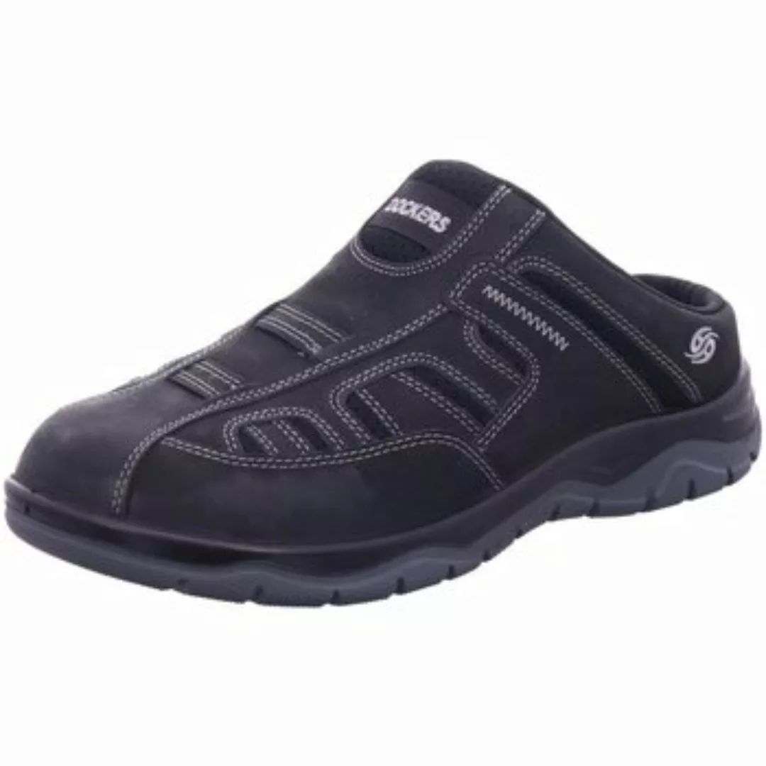 Dockers by Gerli  Clogs Offene 52HU003300100 günstig online kaufen