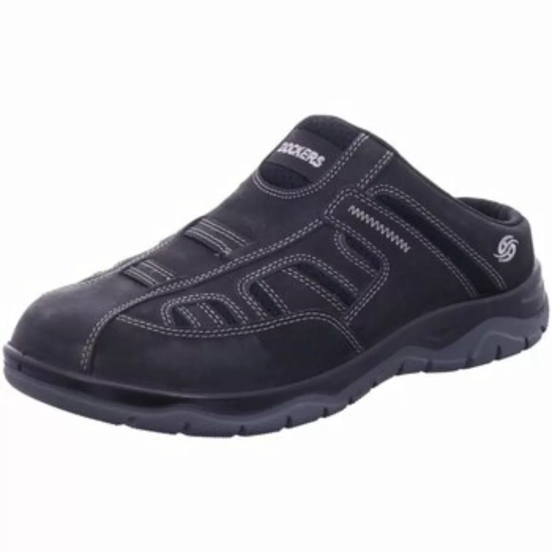 Dockers by Gerli  Clogs Offene R12 52HU003 300 100 günstig online kaufen