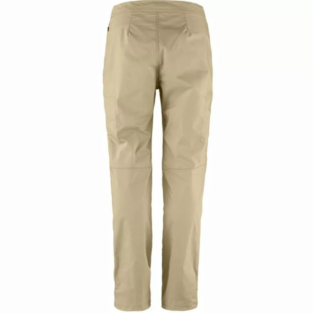 Fjällräven Outdoorhose Abisko Hike Trousers Damen günstig online kaufen