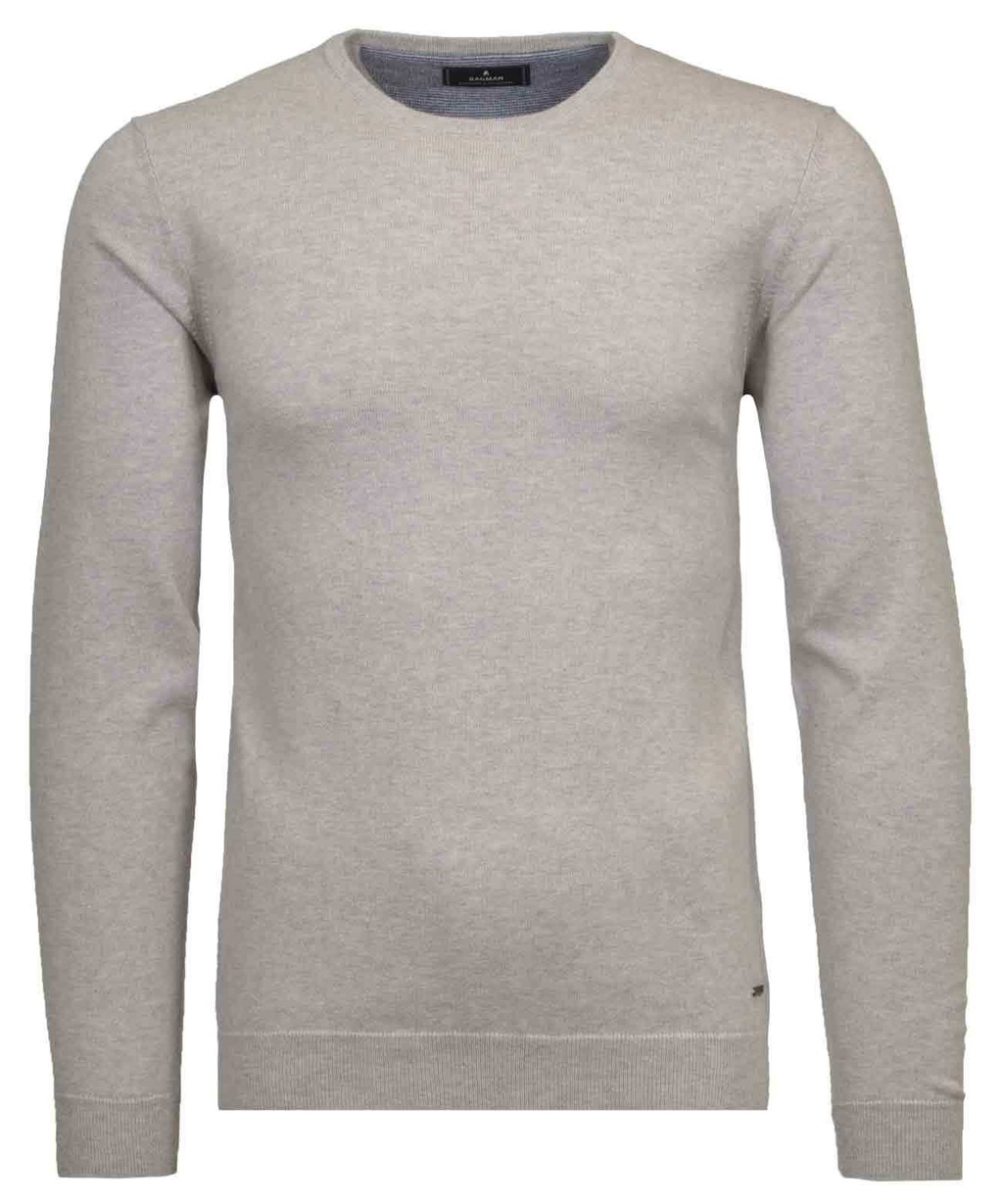RAGMAN Rundhalspullover günstig online kaufen