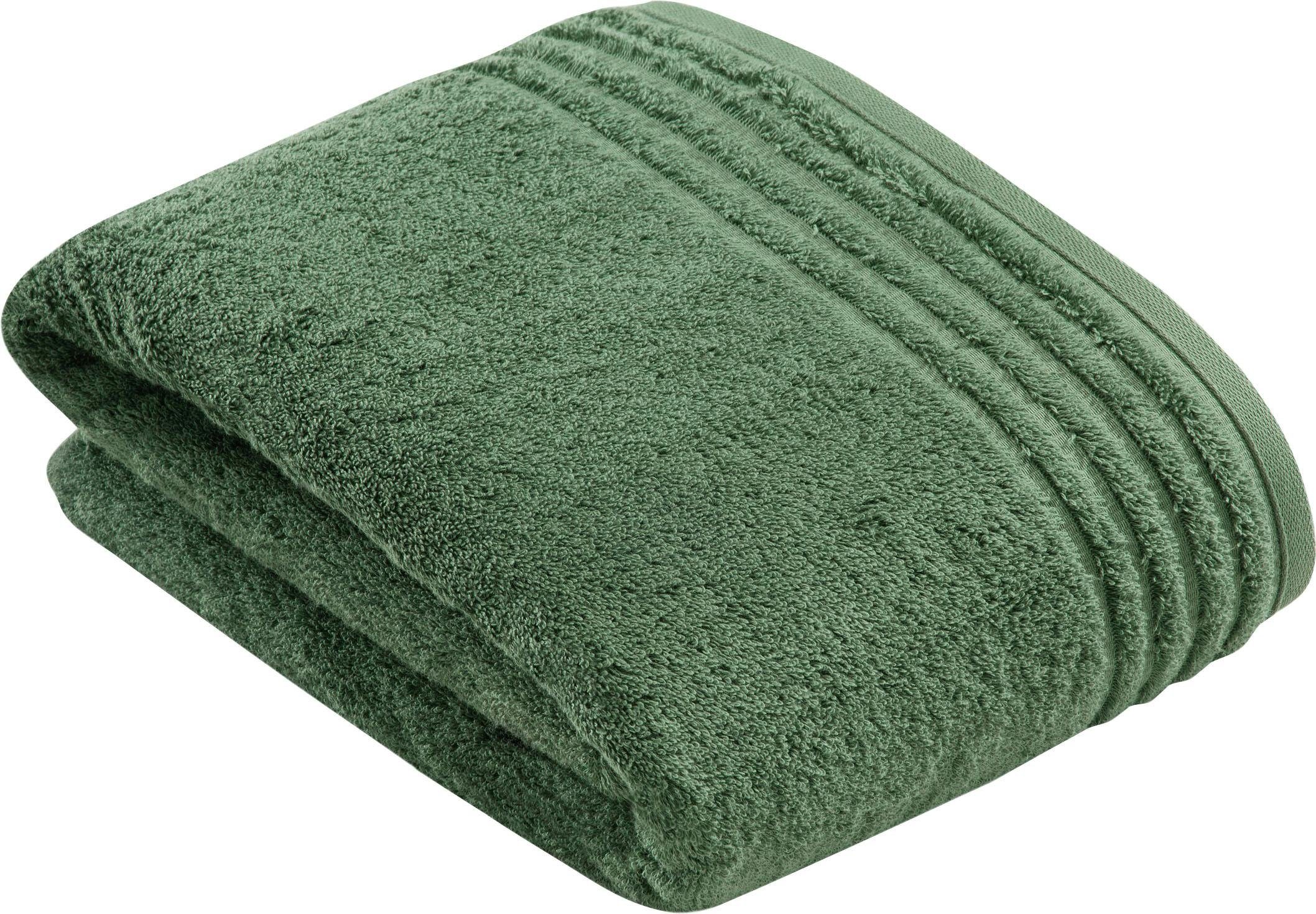 Vossen Badetuch »Vienna Style Supersoft«, (1 St.), Supersoft Baumwolle günstig online kaufen