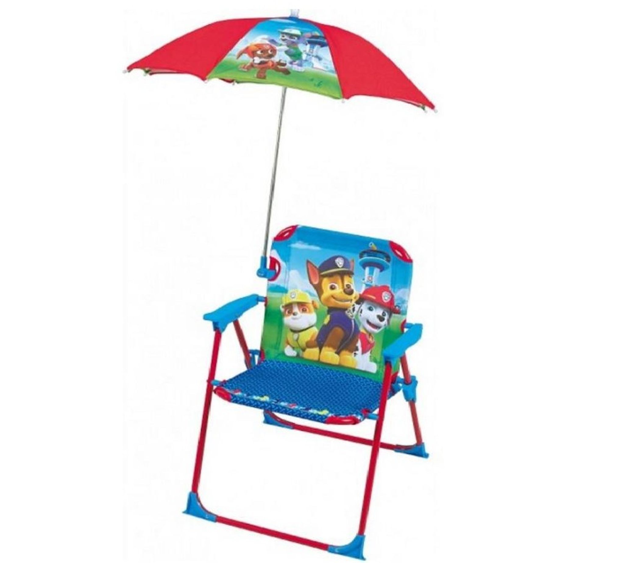 Festivalartikel Kinder-Gartenset Kinder Strandliege mit Lieblings- günstig online kaufen