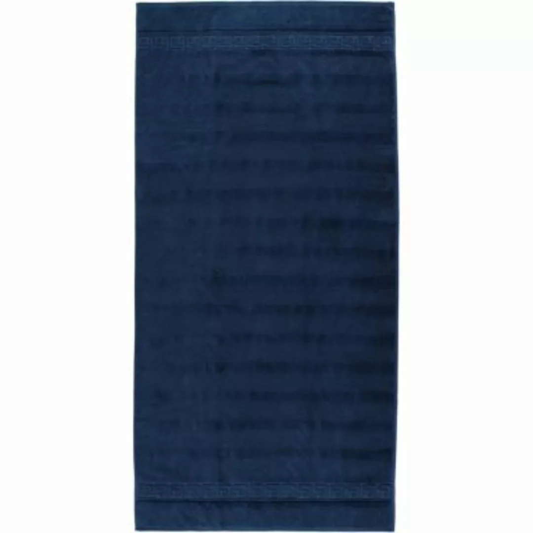 CaWö Gästetuch  1001 - blau - 100% Baumwolle - 30 cm - Heimtextilien > Badt günstig online kaufen