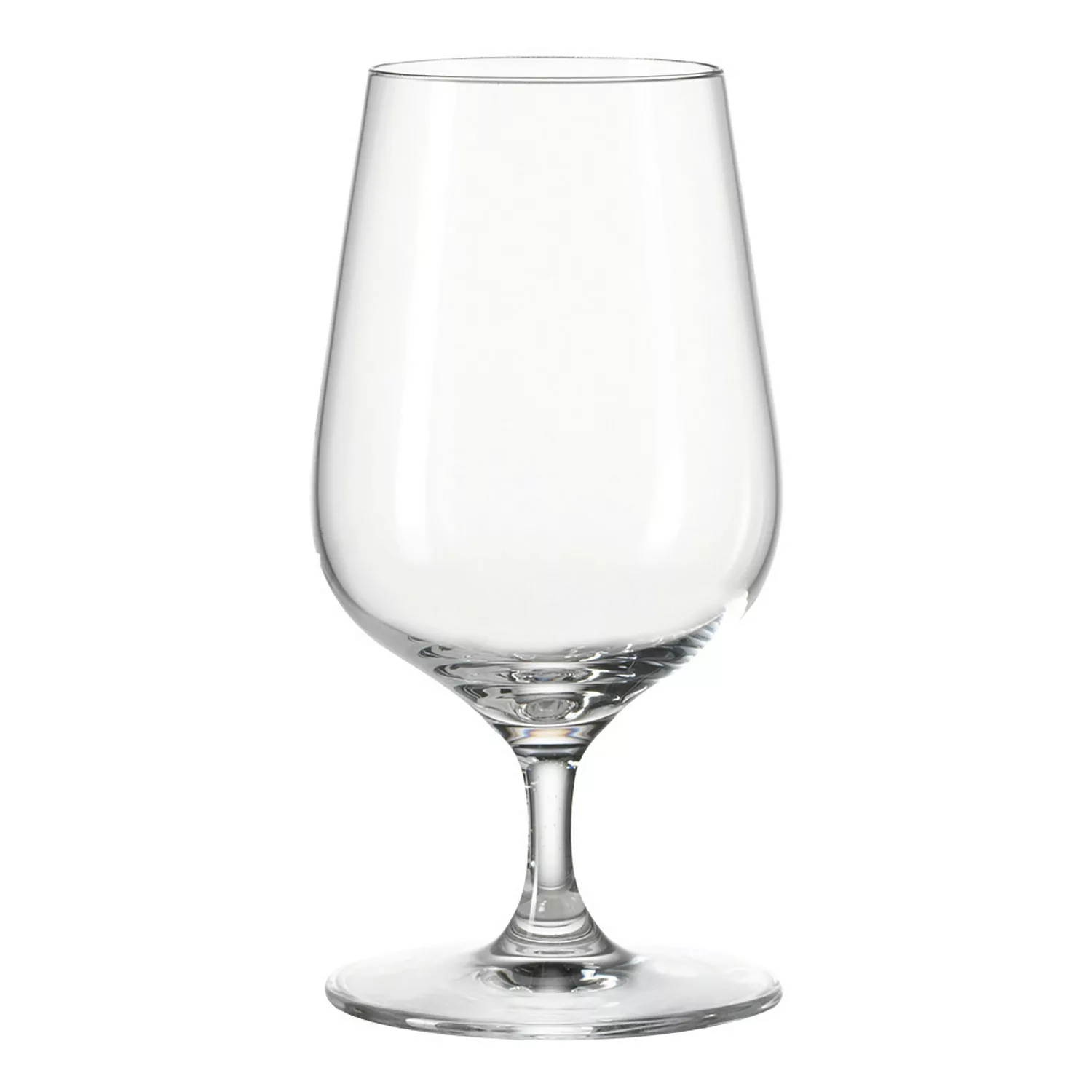 LEONARDO "6er-Set Wasserglas ""Tivoli""" farblos günstig online kaufen
