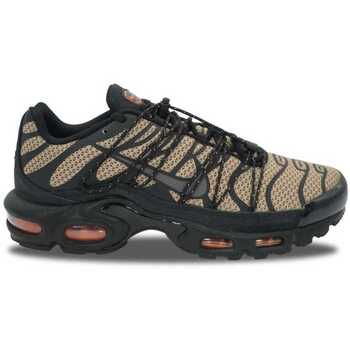 Nike  Sneaker Air Max Plus TN Utility Tan Black günstig online kaufen