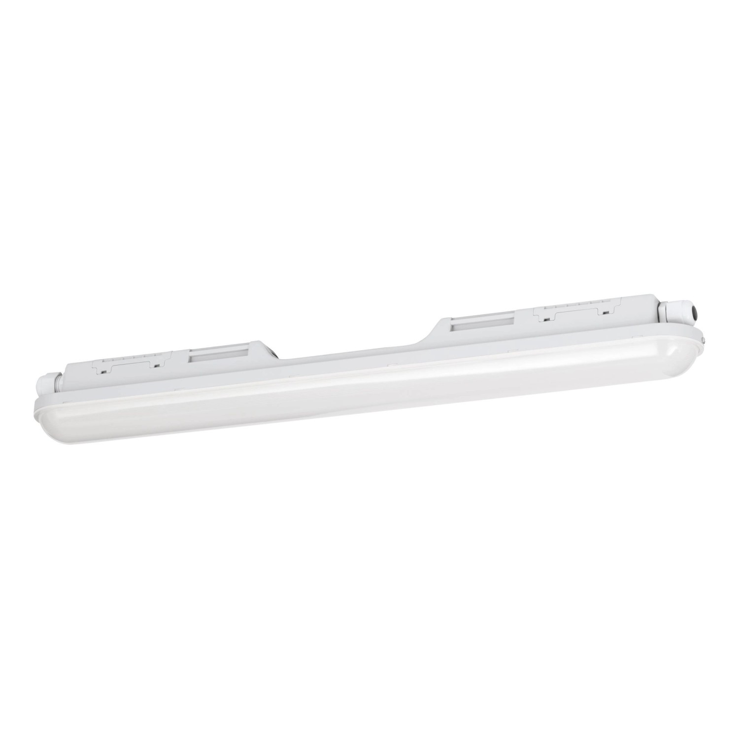 Eglo LED Wandleuchte Pro LED-E 6 cm x 54 cm Grau günstig online kaufen