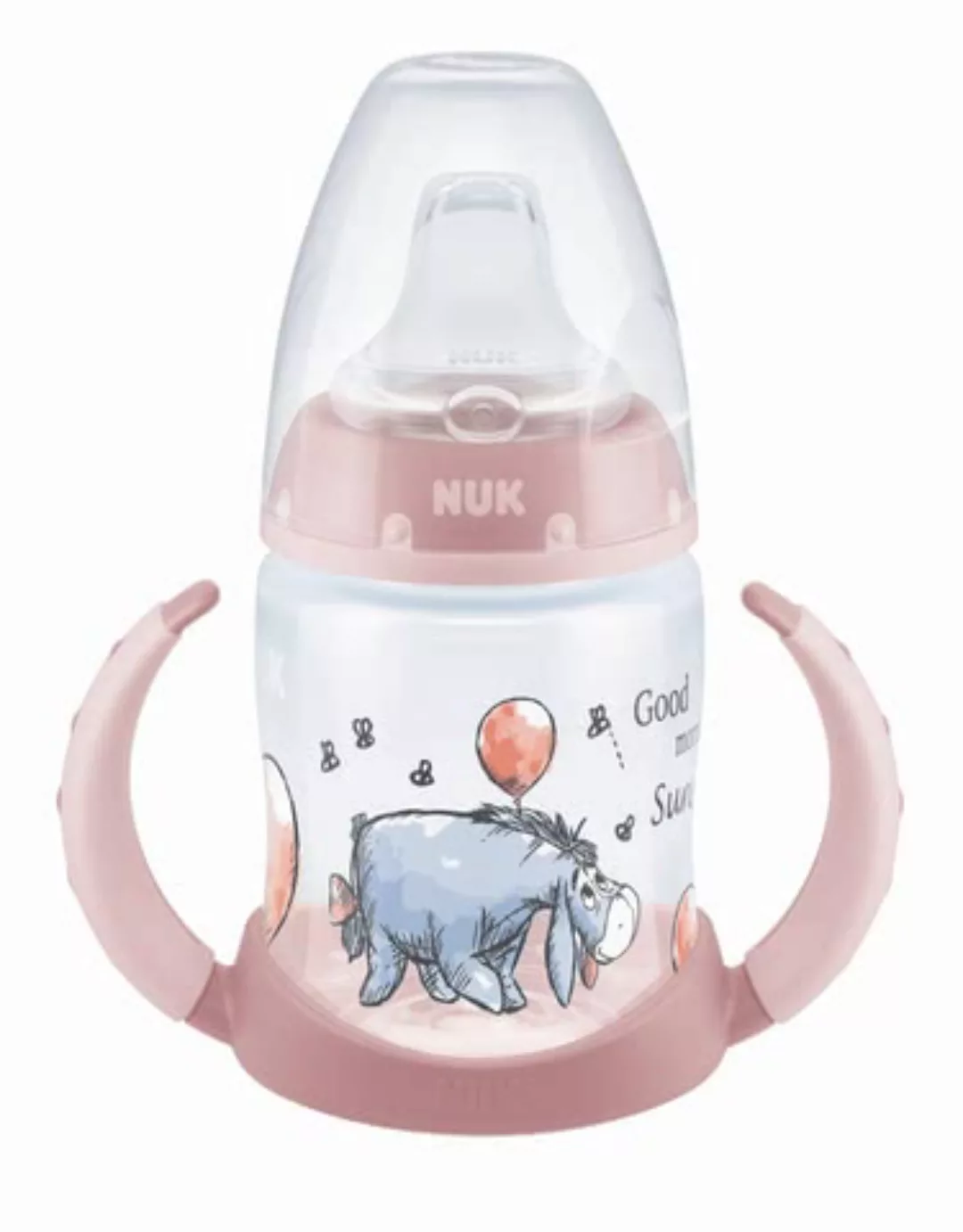 NUK First Choice Trinklernflasche, 150 ml günstig online kaufen