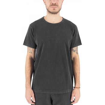 Devid Label  T-Shirts & Poloshirts Covent-T-Shirt günstig online kaufen