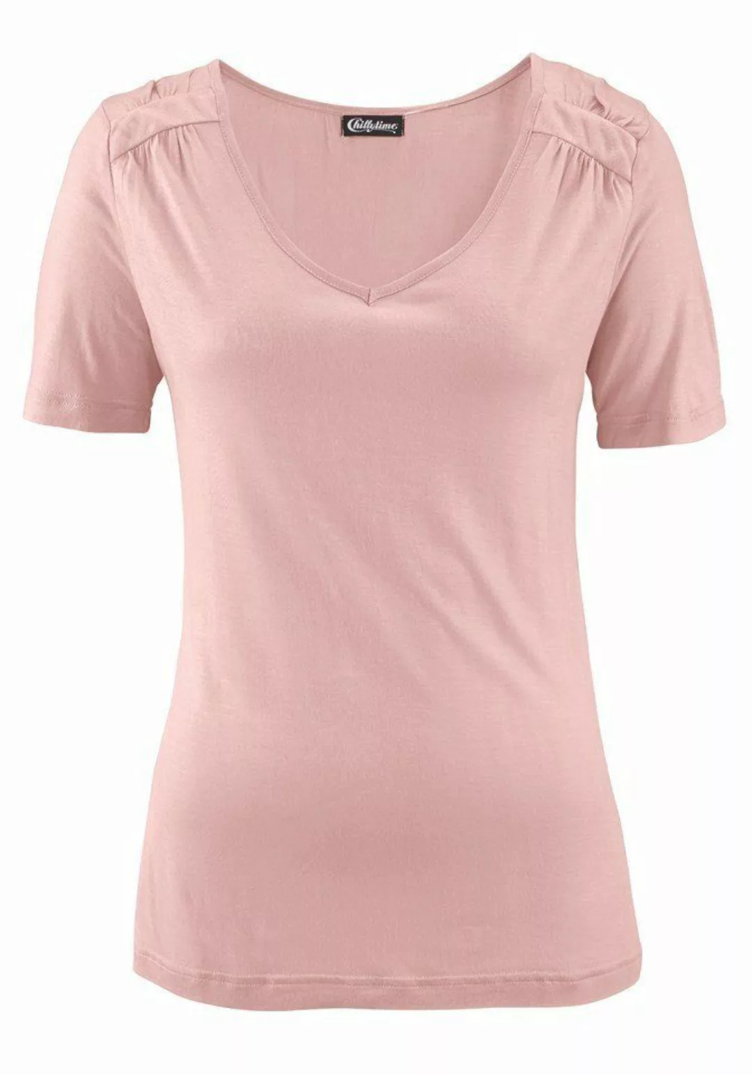 YESET Blusentop Damen Shirt kurzarm Bluse günstig online kaufen