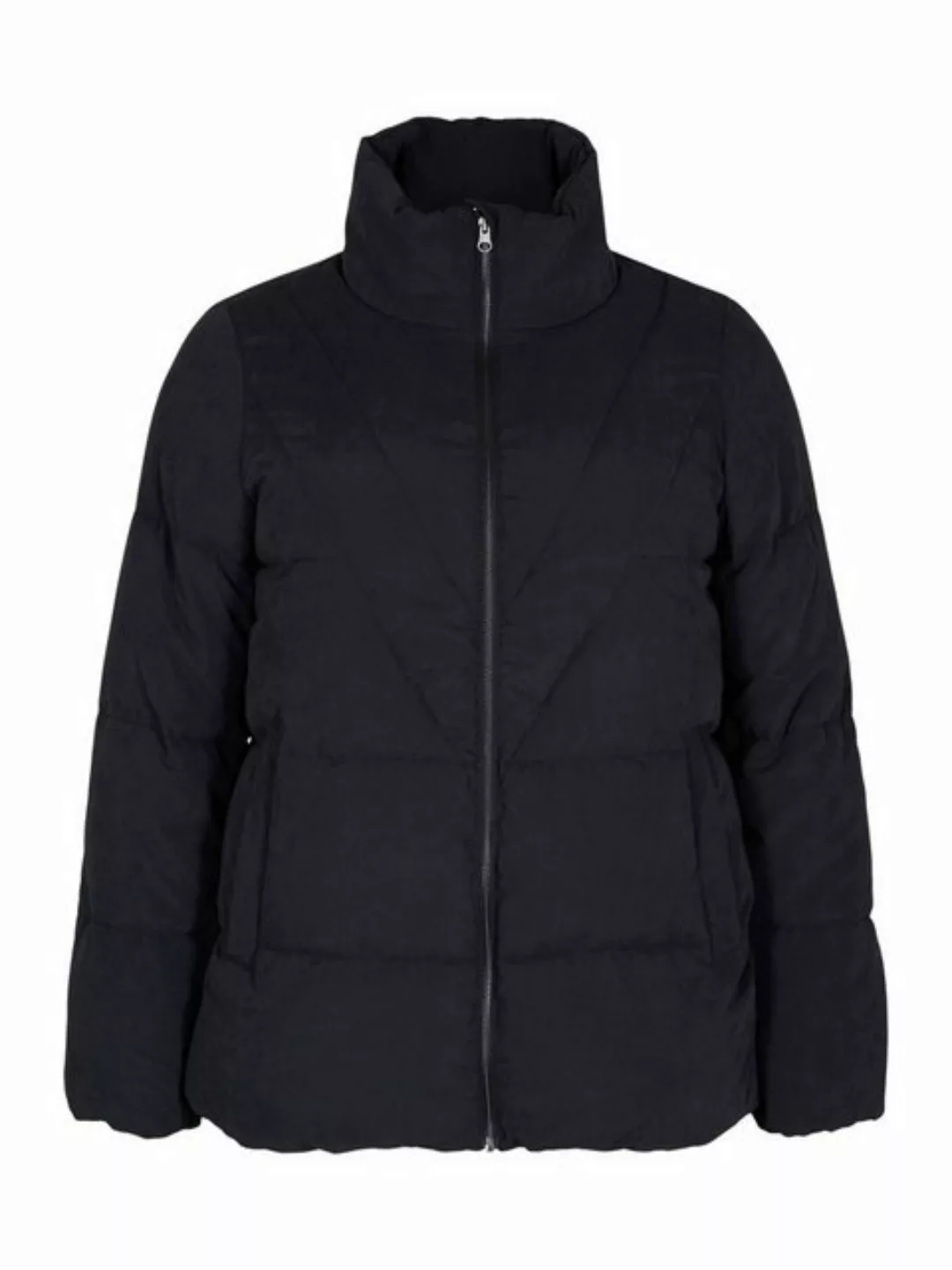 Zizzi Steppjacke CAPEACHY (1-St) günstig online kaufen