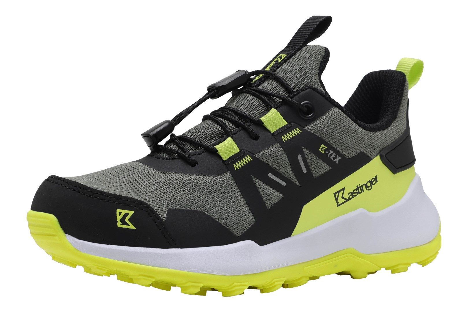 Kastinger GSK-FOISKAR LOW KTX Outdoorschuh wasserdicht, günstig online kaufen