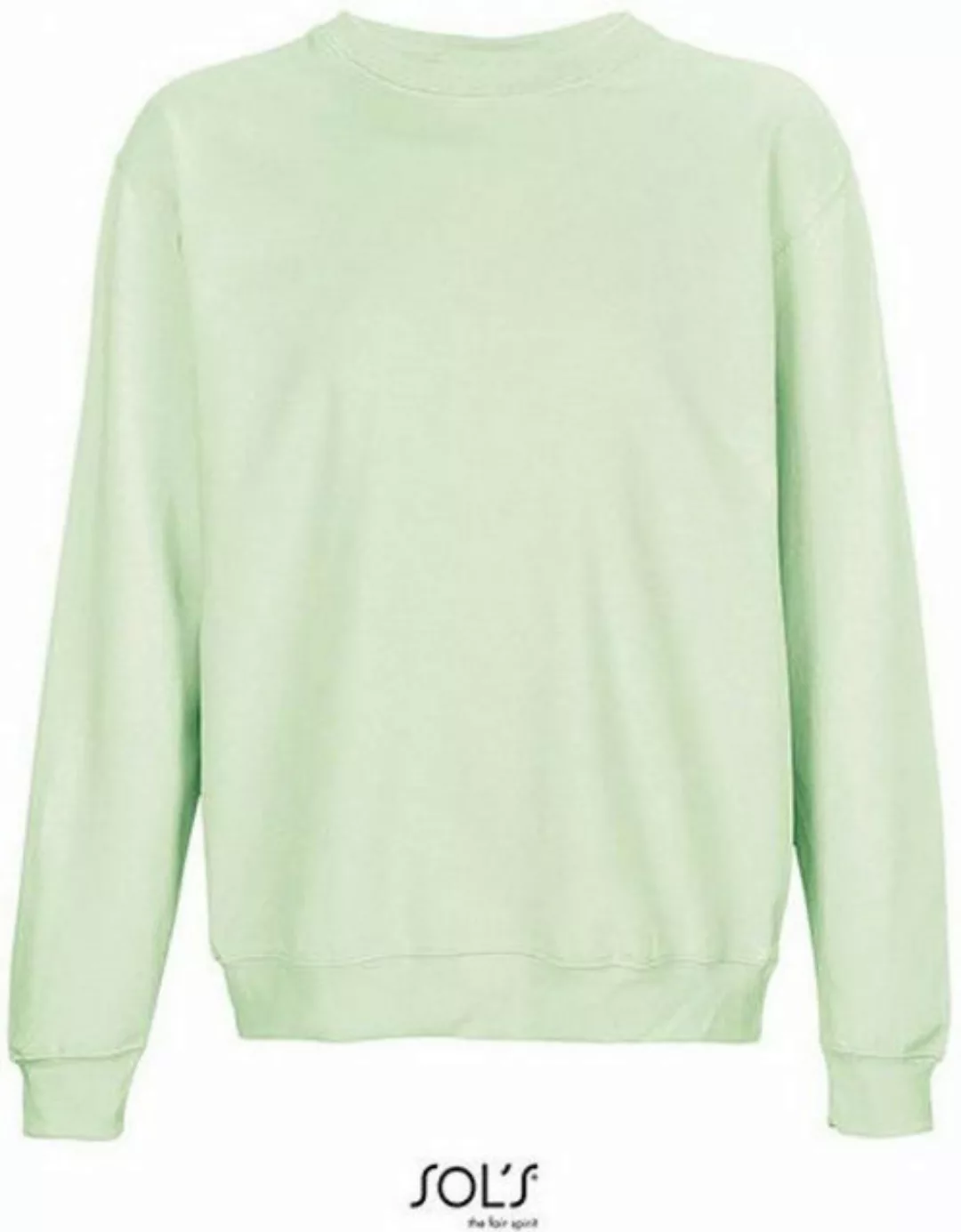 SOLS Sweatshirt Unisex Columbia Crew Neck Sweatshirt günstig online kaufen