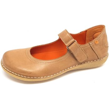 Jungla  Damenschuhe Slipper Pass tabaco montana 7364 tabaco montana günstig online kaufen