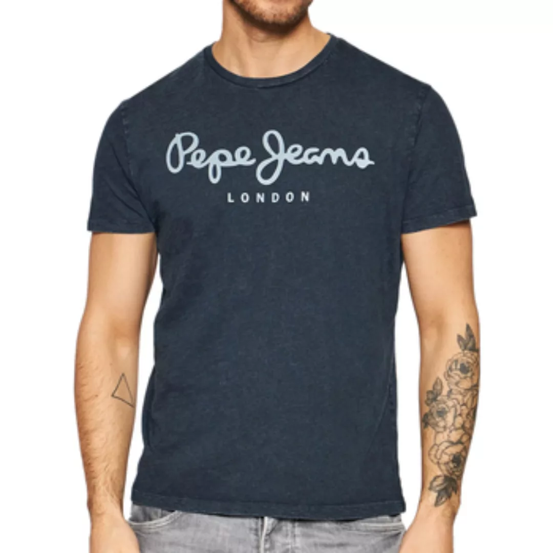 Pepe jeans  T-Shirts & Poloshirts PM508272 günstig online kaufen