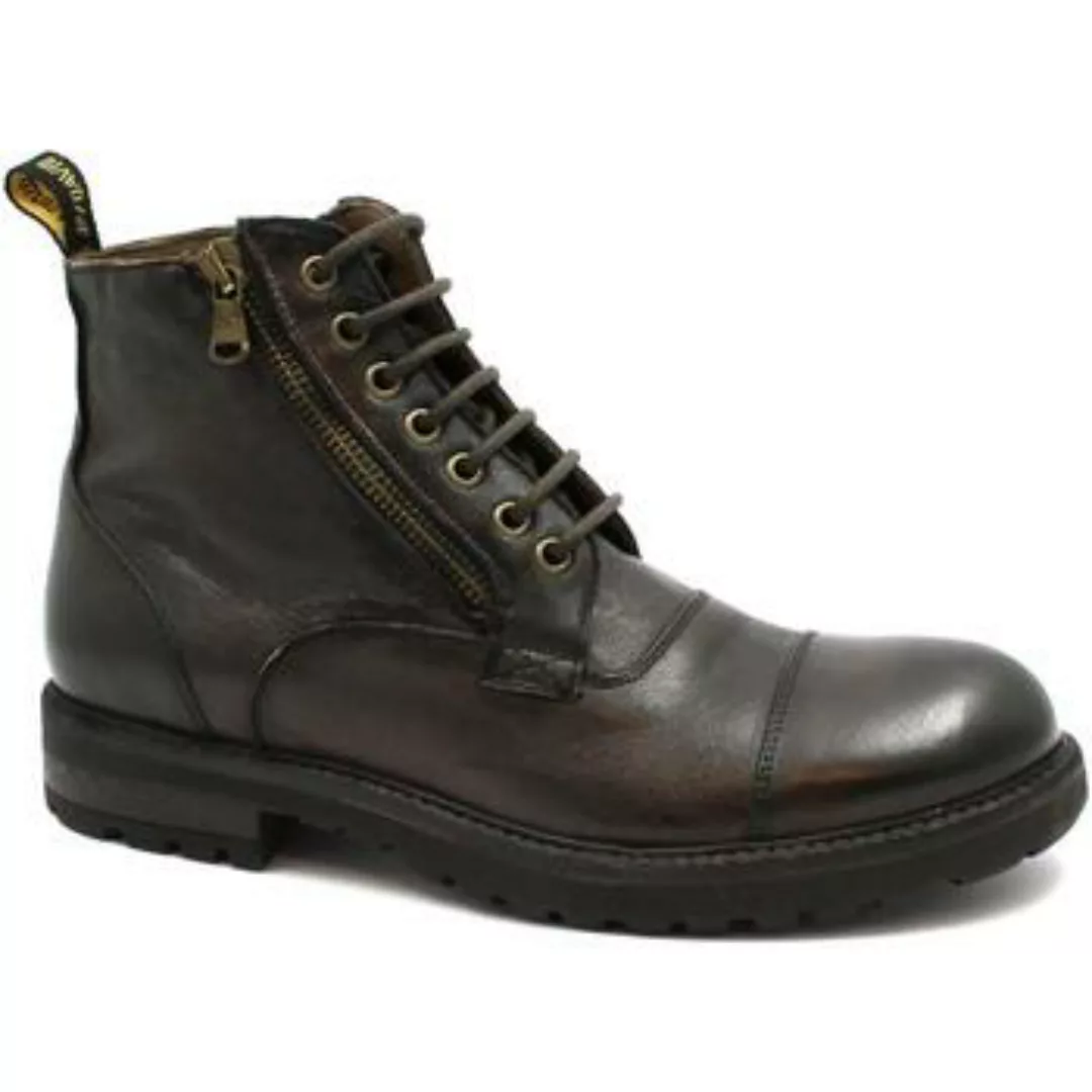 J.p. David  Herrenstiefel JPD-I23-3830-6-BR günstig online kaufen