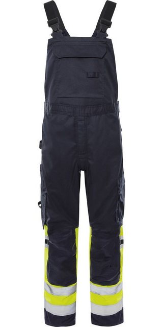 Fristads Warnschutz-Shirt Flamestat High Vis Latzhose 2168 ATHF günstig online kaufen