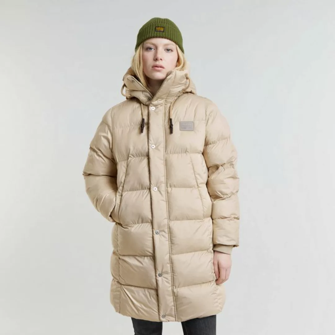 G-STAR Parka Whistler Parka Puffer wmn günstig online kaufen