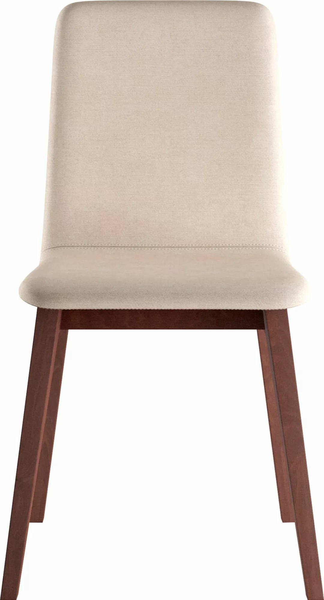 INOSIGN Stuhl "Sandy", (Set), 2 St., Microfaser, mit verschiedenen Stuhlbei günstig online kaufen