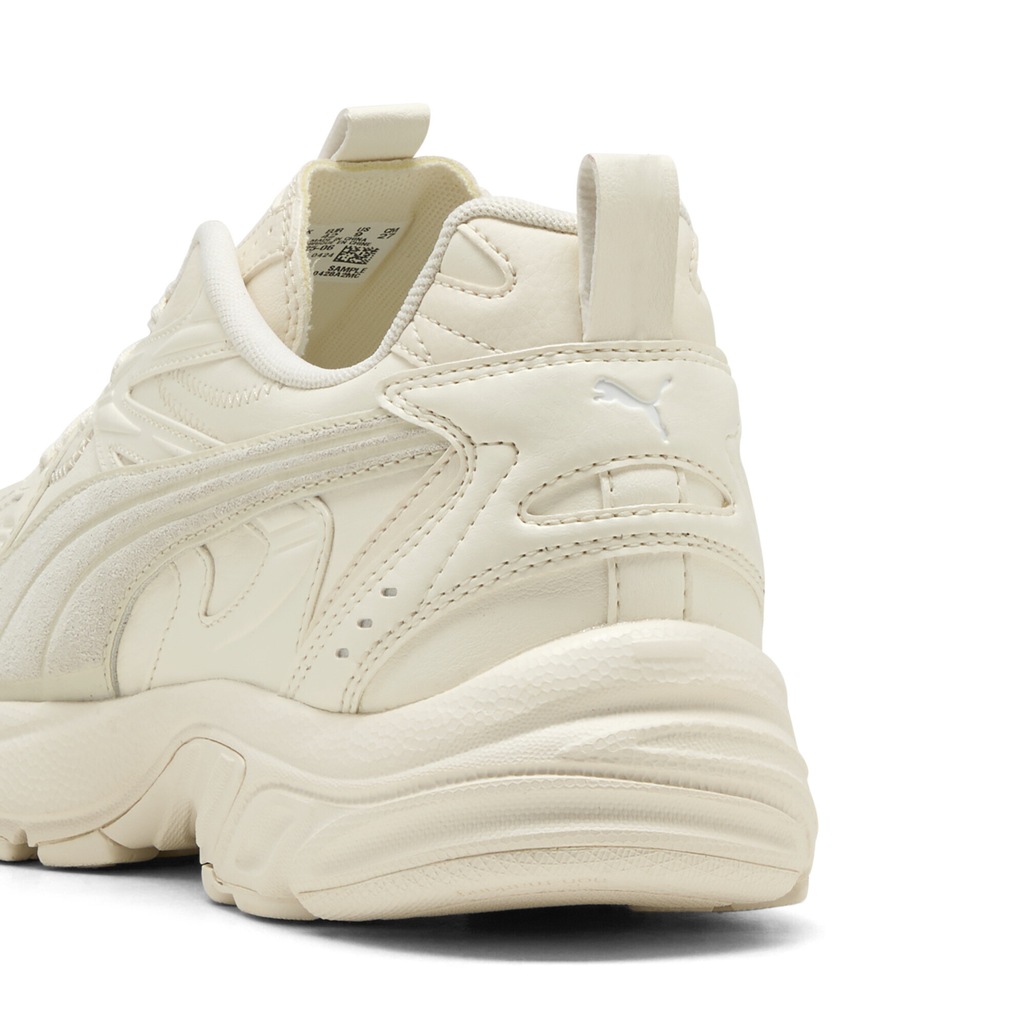 PUMA Sneaker "Milenio Tech Leather Sneakers Erwachsene" günstig online kaufen