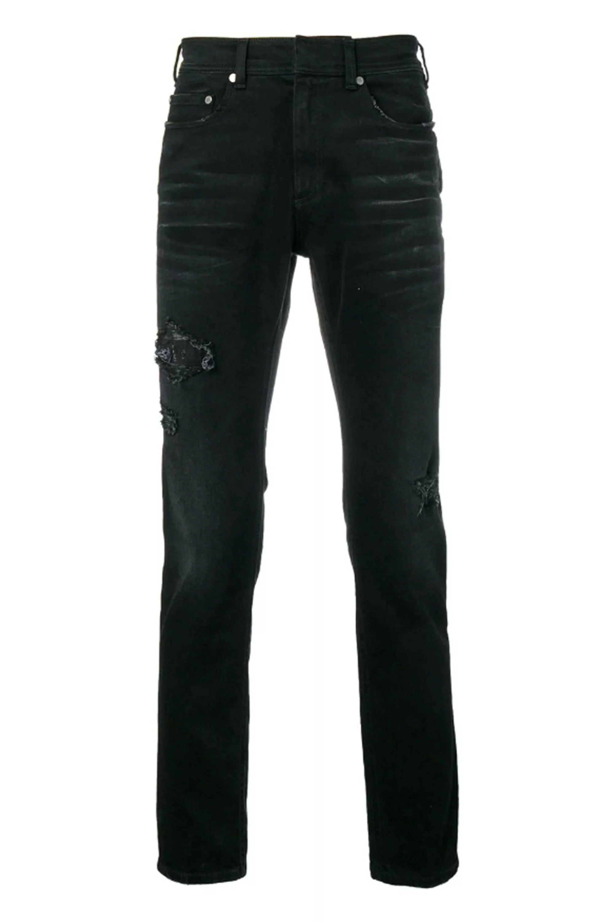 NEIL BARRETT Jeans Unisex günstig online kaufen