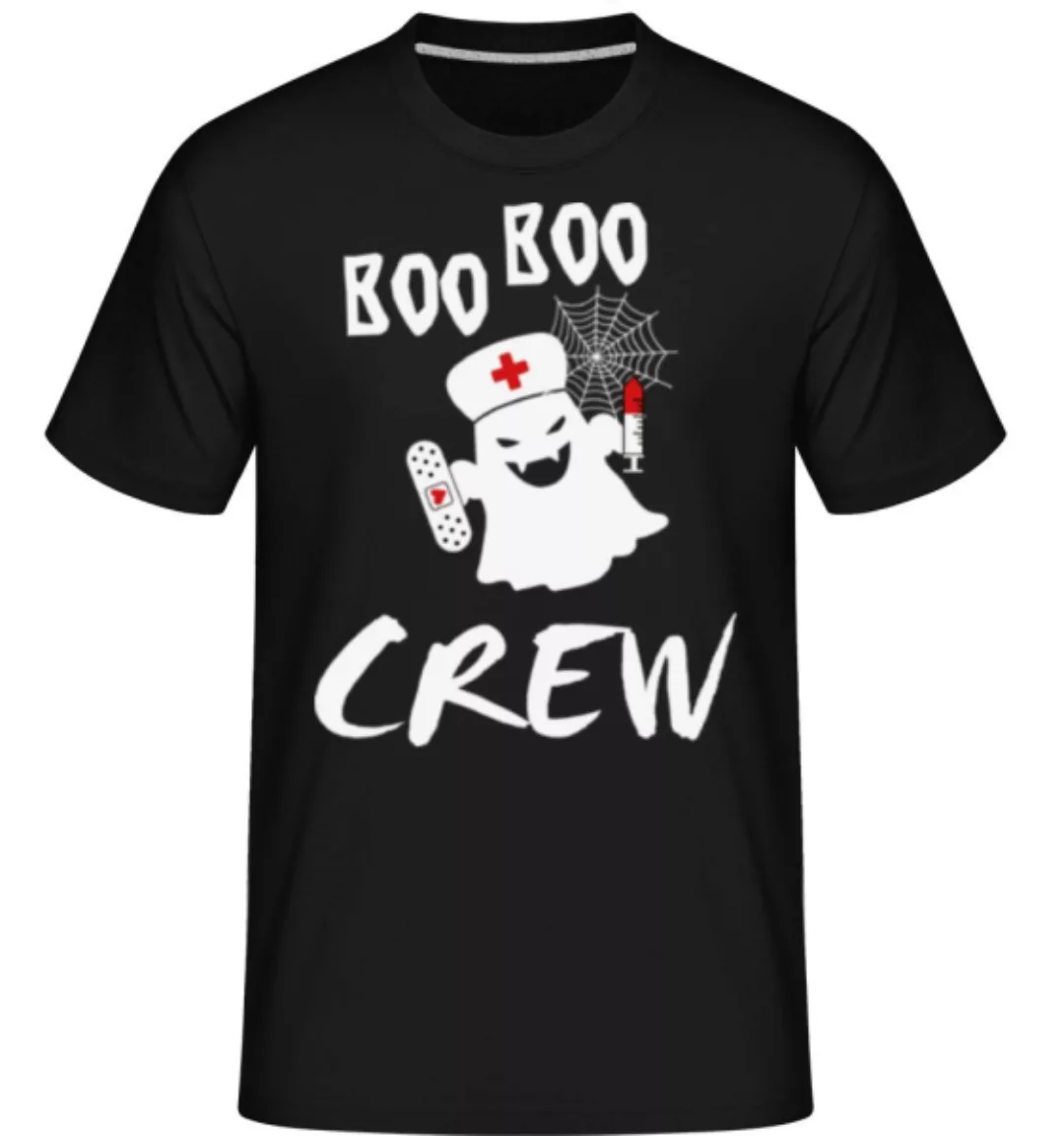 Boo Boo Crew · Shirtinator Männer T-Shirt günstig online kaufen