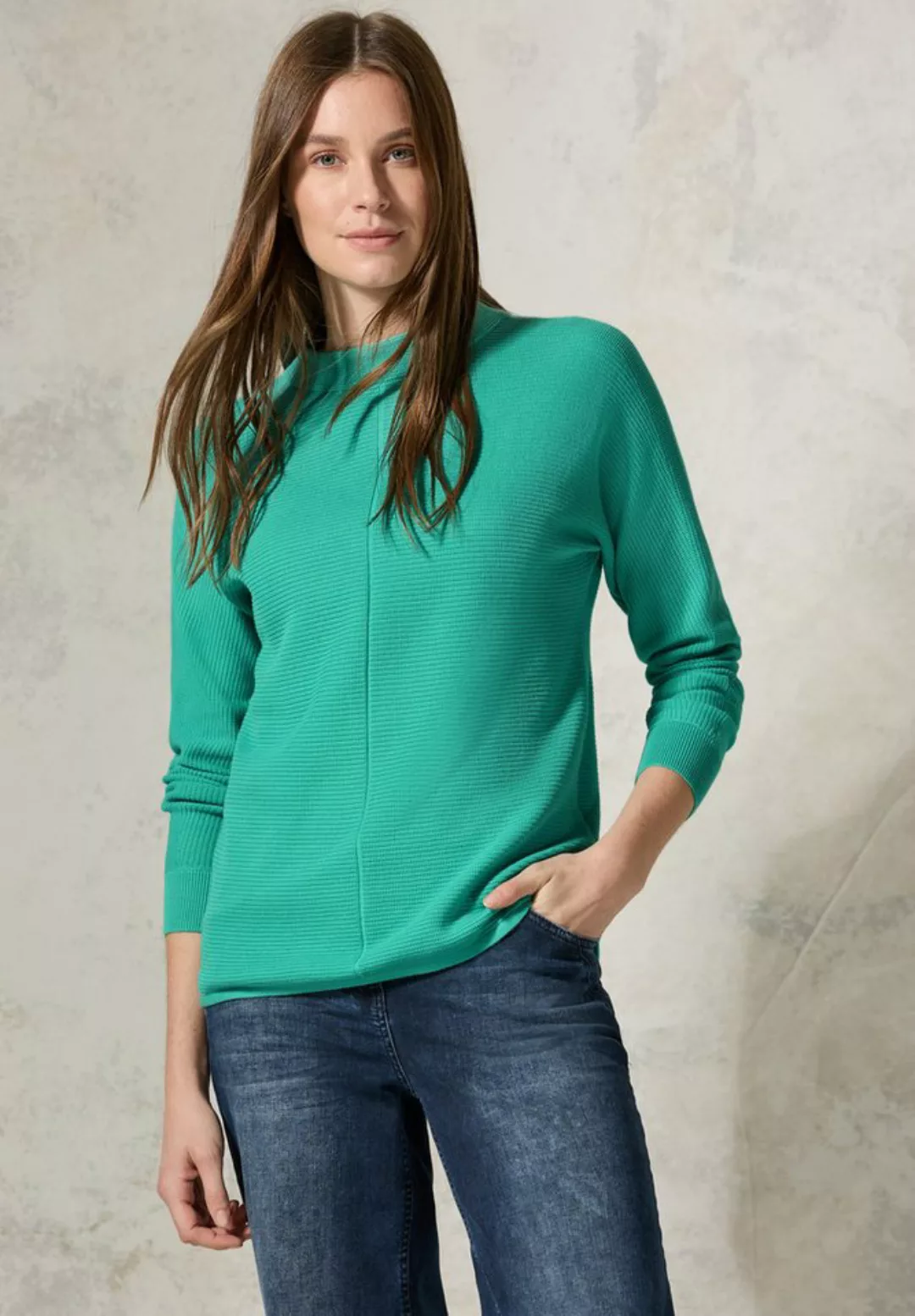 Cecil Damen Pullover B302871 günstig online kaufen