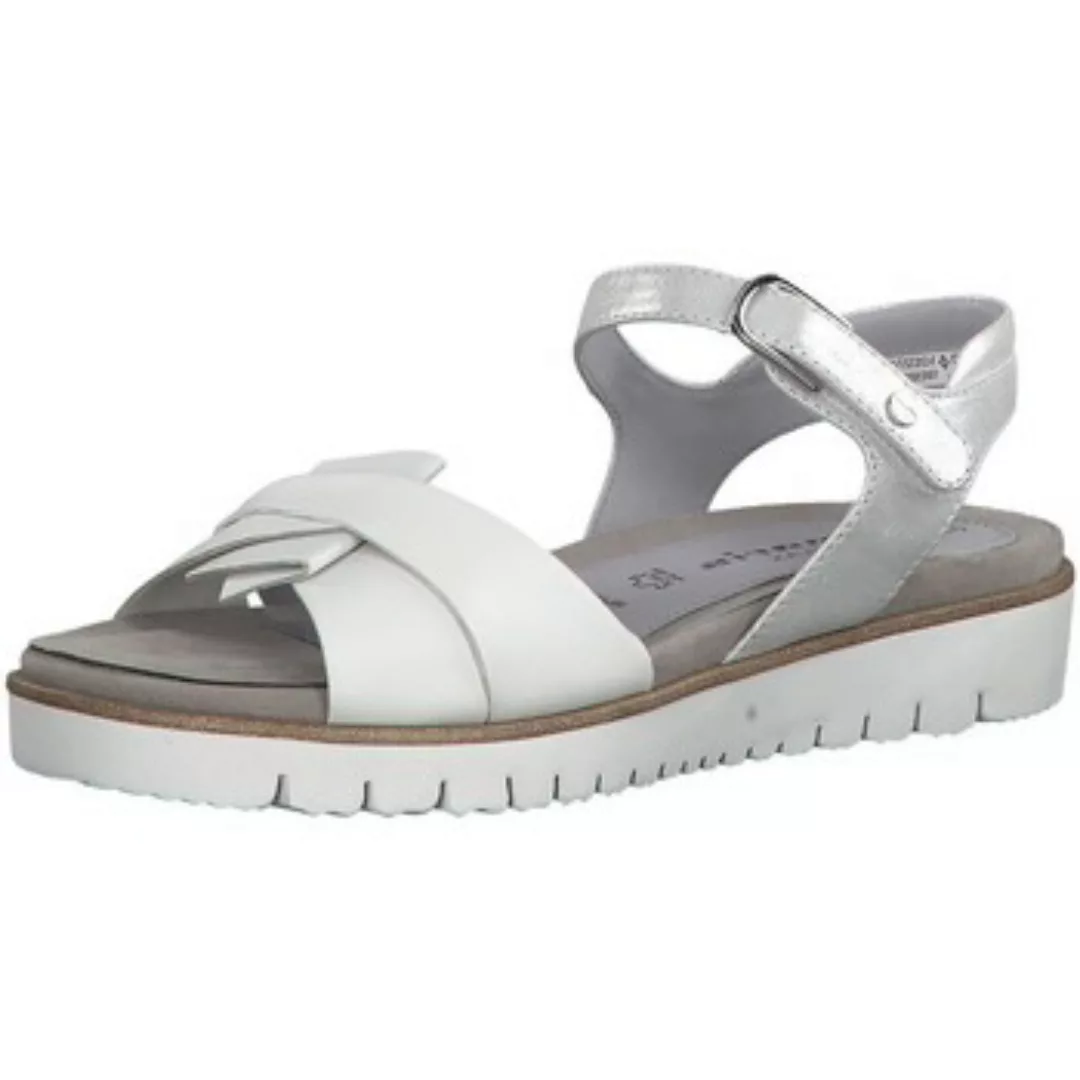 Tamaris  Sandalen Sandaletten 1-1-28327-22-100 günstig online kaufen