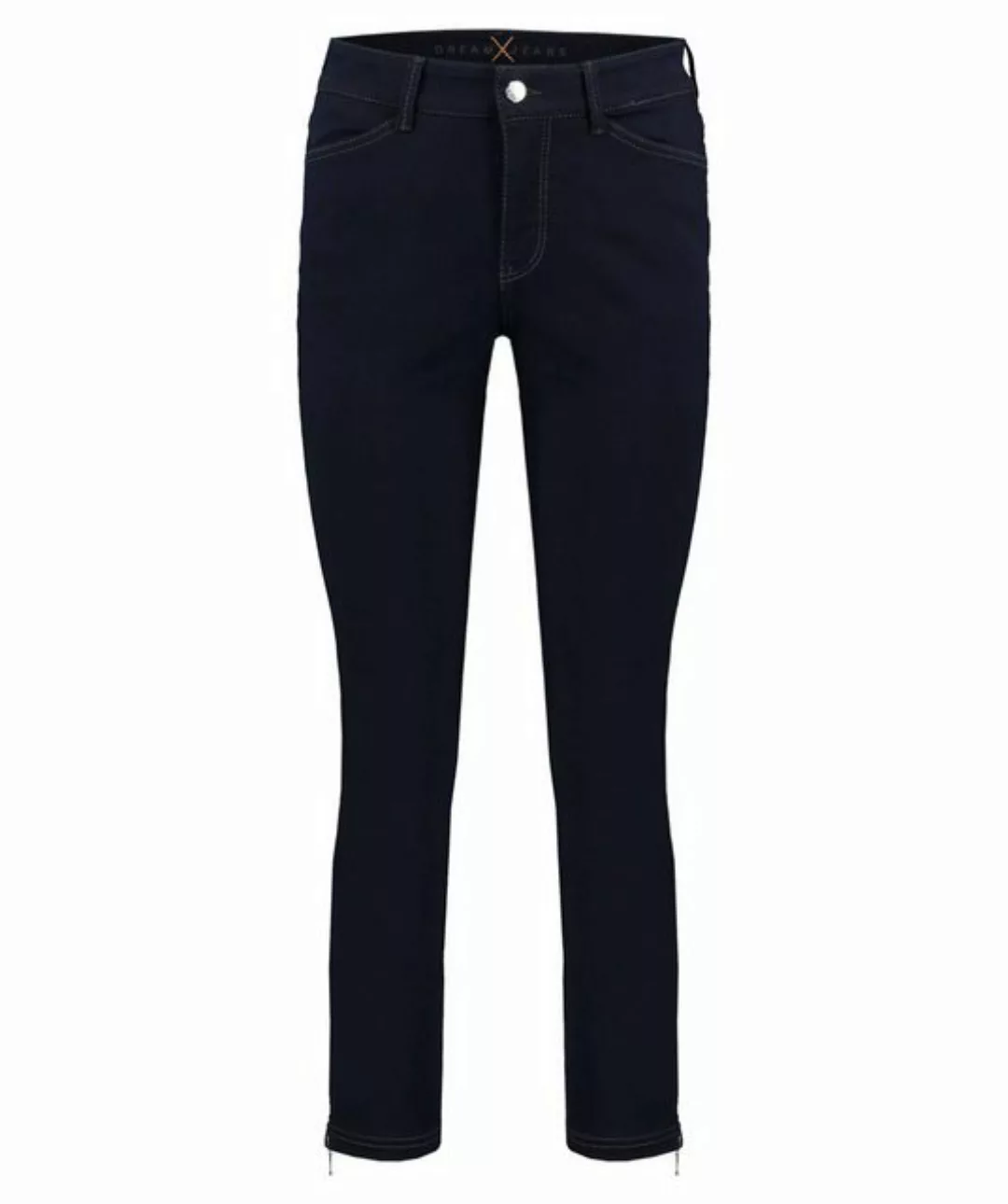 MAC Regular-fit-Jeans MAC JEANS - DREAM CHIC, Dream denim günstig online kaufen