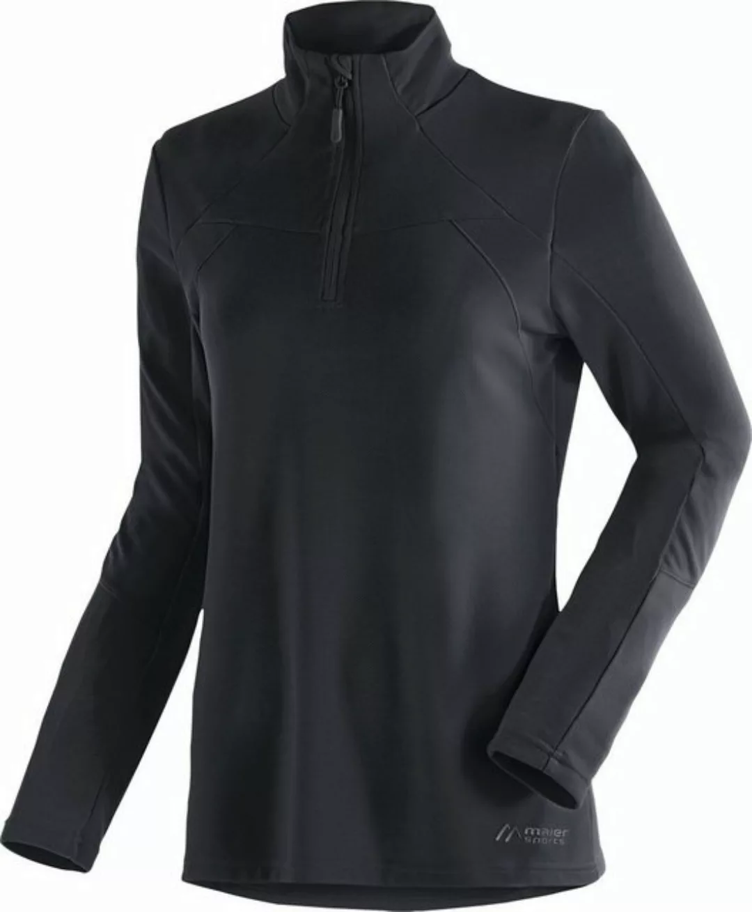 Maier Sports Rollkragenpullover BIANKA Da-Skirolli günstig online kaufen